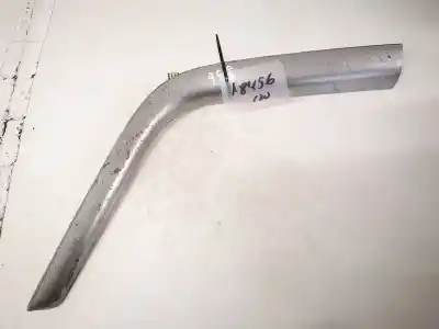 Автозапчасти б/у пластик за subaru legacy berl. b13 (bl) 2.0 cat ссылки oem iam 