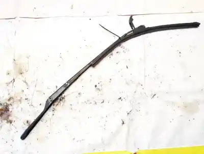 Recambio de automóvil de segunda mano de Brazo del limpiaparabrisas FRENTE para BMW X5, E53 FACELIFT 2004 - 2006  referencias OEM IAM   