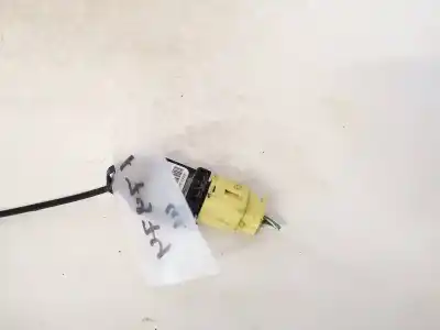 Peça sobressalente para automóvel em segunda mão sensor por jeep patriot 2.0 crd cat referências oem iam p04896061aa  