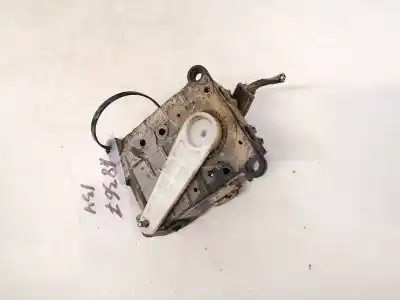 Peça sobressalente para automóvel em segunda mão motor de abertura da comporta de sofagem por kia carnival 2.9 crdi cat referências oem iam h4007305030c  h40073-05030c