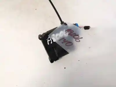 Second-hand car spare part air conditioning hatches opening motor for audi a6 avant (4f5) 2.7 tdi oem iam references 4f0820511b