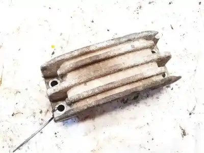 Peça sobressalente para automóvel em segunda mão suporte motor por ford transit mod.2000 caja abierta ft 300 2.0 medio referências oem iam 