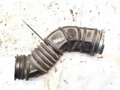 Peça sobressalente para automóvel em segunda mão tubo do intercooler por ford transit mod.2000 caja abierta ft 300 2.0 medio referências oem iam 2c1190623ad