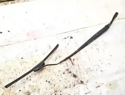 Piesă de schimb auto la mâna a doua braț ștergãtor fațã stânga pentru chevrolet captiva 2.0 diesel cat referințe oem iam 