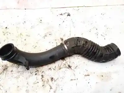 Автозапчасти б/у трубка промежуточного охладителя за chevrolet captiva 2.0 diesel cat ссылки oem iam 96628984