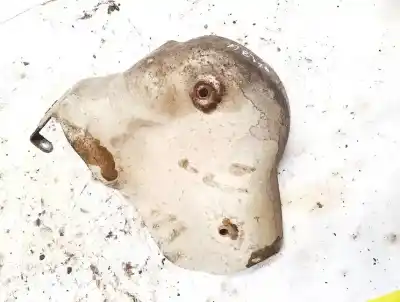 Автозапчасти б/у пластик за chevrolet captiva 2.0 diesel cat ссылки oem iam 