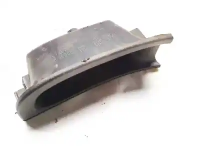 Peça sobressalente para automóvel em segunda mão plásticos por opel zafira a 2.0 dti referências oem iam 90580267l