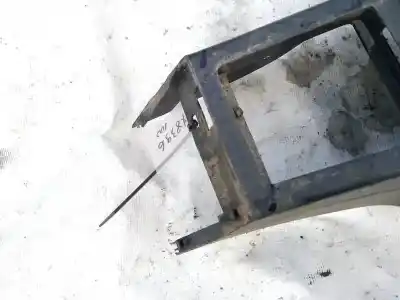 Pezzo di ricambio per auto di seconda mano plastica per audi 80/90 (893) 1.8 riferimenti oem iam 893863243  