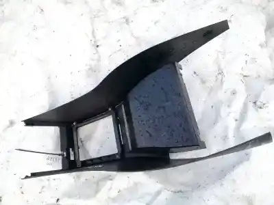 Pezzo di ricambio per auto di seconda mano plastica per audi 80/90 (893) 1.8 riferimenti oem iam 893863243  