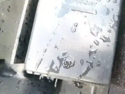 Pezzo di ricambio per auto di seconda mano plastica per audi 80/90 (893) 1.8 riferimenti oem iam 443863300  