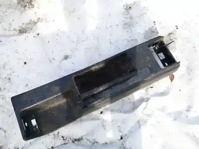 Pezzo di ricambio per auto di seconda mano plastica per audi 80/90 (893) 1.8 riferimenti oem iam 443863300