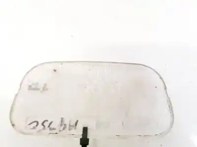 Pezzo di ricambio per auto di seconda mano plastica per citroen c5 i (dc_) 2.0 hdi (dcrhyb) riferimenti oem iam   