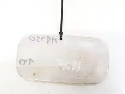 Second-hand car spare part plastics for citroen c5 i (dc_) 2.0 hdi (dcrhyb) oem iam references 