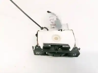 Peça sobressalente para automóvel em segunda mão COMANDO DE SOFAGEM (CHAUFFAGE / AR CONDICIONADO) por VOLKSWAGEN TOUAREG (7L6)  Referências OEM IAM 7L6819766  