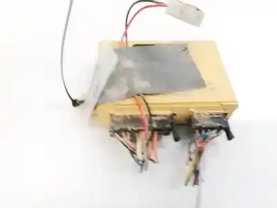 Pezzo di ricambio per auto di seconda mano modulo elettronico per jeep patriot 2.0 crd cat riferimenti oem iam   