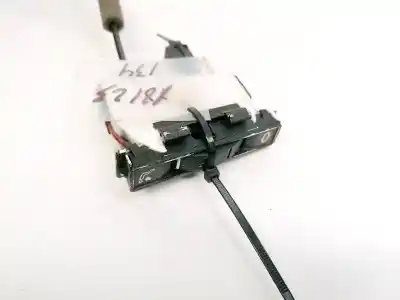 Peça sobressalente para automóvel em segunda mão COMANDO DE SOFAGEM (CHAUFFAGE / AR CONDICIONADO) por VOLKSWAGEN TOUAREG (7L6)  Referências OEM IAM 7L6819765  