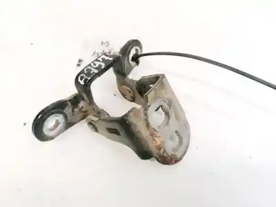 Peça sobressalente para automóvel em segunda mão esticador de porta por jeep patriot 2.0 crd cat referências oem iam 