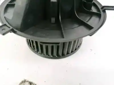 Автозапчастина б/у тепловий двигун для volkswagen golf v variant (1k5) 1.4 посилання на oem iam 1k1819015  