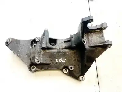 Second-hand car spare part engine support for mitsubishi space star (dg0) 1.9 di-d cat oem iam references   