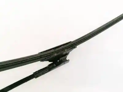 Автозапчастина б/у лівий передній ручок склоочисника для volkswagen golf v variant (1k5) 1.4 посилання на oem iam 1k1955409  