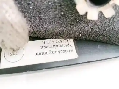 Автозапчасти б/у динамик за volkswagen golf v variant (1k5) 1.4 ссылки oem iam 1k0837973k  