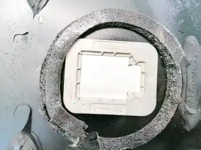 Автозапчастина б/у пластикler для volkswagen golf v variant (1k5) 1.4 посилання на oem iam 1729251b  