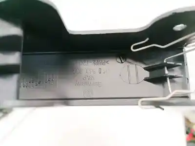 Pezzo di ricambio per auto di seconda mano plastica per volkswagen golf v variant (1k5) 1.4 riferimenti oem iam 1k0863339  