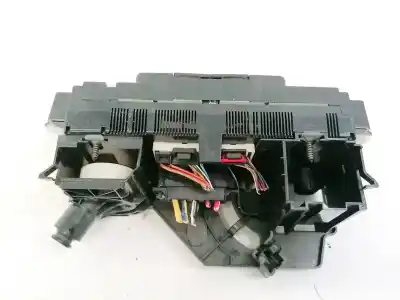 Pezzo di ricambio per auto di seconda mano controllo climatico per volkswagen golf v variant (1k5) 1.4 riferimenti oem iam   