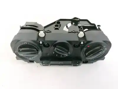 Pezzo di ricambio per auto di seconda mano Controllo Climatico per VOLKSWAGEN GOLF V VARIANT (1K5) 1.4 Riferimenti OEM IAM   