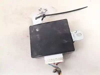 Pezzo di ricambio per auto di seconda mano modulo elettronico per kia carnival 2.9 crdi cat riferimenti oem iam 957004d000  95700-4d000