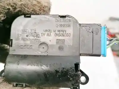 Автозапчасти б/у мотор открывания люков кондиционера за volkswagen golf v variant (1k5) 1.4 ссылки oem iam 1k1997511c  0132801340