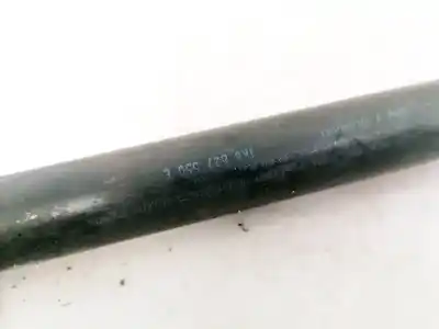 Second-hand car spare part tailgate gas strut for volkswagen golf v variant (1k5) 1.4 oem iam references 1k6827550e  