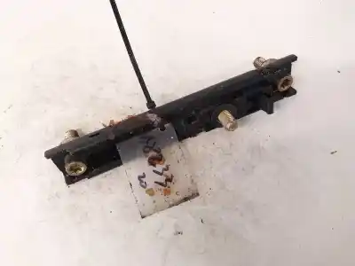 Recambio de automóvil de segunda mano de PLASTICOS-Otros soportes para BMW X5, E53 FACELIFT 2004 - 2006  referencias OEM IAM 8248029  