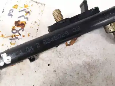 Second-hand car spare part plastics for bmw x5, e53 facelift 2004 - 2006 3.0 d 2003-2015 160kw 218hp oem iam references 8248029  