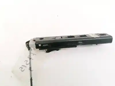 Second-hand car spare part plastics for mercedes clase r (w251) 3.0 cdi cat oem iam references 603354100