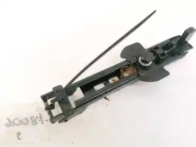 Second-hand car spare part plastics for audi a6 avant (4f5) 2.7 tdi oem iam references 607682400