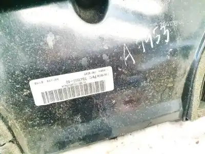 Tweedehands auto-onderdeel buis voor bmw x5 (e70) 3.0d oem iam-referenties 5116695840404  51166958404-04