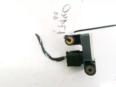 Peça sobressalente para automóvel em segunda mão Sensor por BMW 3-SERIES, E90 / E91 / E93 2009.01 - 2013.12 FACELIFT 318 D 105KW 2005.09 - 2011.12 Referências OEM IAM 6911003  65776911003, 0285003900