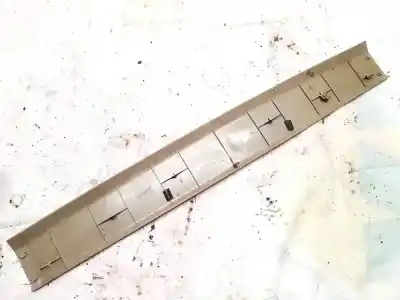 Second-hand car spare part sound amplifier for bmw 5-series, f07/f10 /f11 2010.03 - 2016.12 2.0 d 135kw 2010.03 --> oem iam references 51498402193  51.49-8402193 Second-hand car spare part sound amplifier for bmw 5-series, f07/f10 /f11 2010.03 - 2016.12 2.0 d 135kw 2010.03 --> oem iam references 51498402193  51.49-8402193