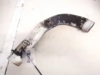 Second-hand car spare part intercooler pipe for audi a6 avant (4f5) 2.7 tdi oem iam references 