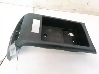 Second-hand car spare part plastics for audi a6 avant (4f5) 2.7 tdi oem iam references 4f0863244c