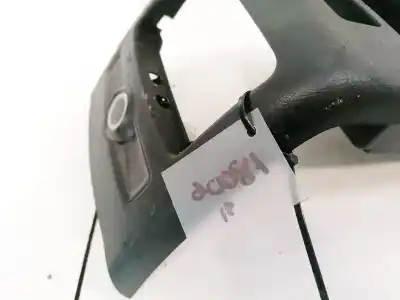 Автозапчастина б/у пластика для audi a6 avant (4f5) 2.7 tdi посилання на oem iam 4f0863244c  