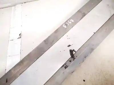 Pezzo di ricambio per auto di seconda mano plastica per kia carnival 2.9 crdi cat riferimenti oem iam 858764d600  85876-4d600