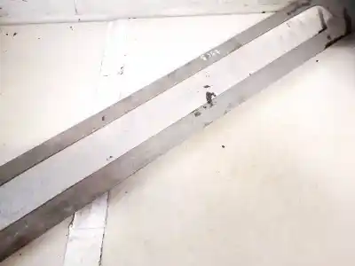 Peça sobressalente para automóvel em segunda mão plásticos por kia carnival 2.9 crdi cat referências oem iam 858764d600