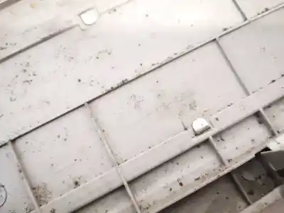 Pezzo di ricambio per auto di seconda mano plastica per kia carnival 2.9 crdi cat riferimenti oem iam 858754d600  85875-4d600