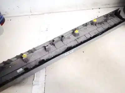 Pezzo di ricambio per auto di seconda mano plastica per kia carnival 2.9 crdi cat riferimenti oem iam 858754d600  85875-4d600