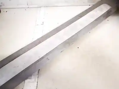 Peça sobressalente para automóvel em segunda mão plásticos por kia carnival 2.9 crdi cat referências oem iam 858754d600