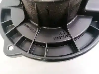 Автозапчасти б/у отопительный двигатель за cadillac srx 4.6 v8 ссылки oem iam ay1940009130  ay194000-9130, 051104a