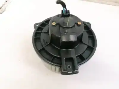 Pezzo di ricambio per auto di seconda mano Motore Di Riscaldamento per CADILLAC SRX 4.6 V8 Riferimenti OEM IAM AY1940009130  AY194000-9130, 051104A