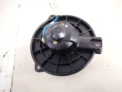 Second-hand car spare part HEATER BLOWER MOTOR for CADILLAC SRX  OEM IAM references 1940001701  194000-1701